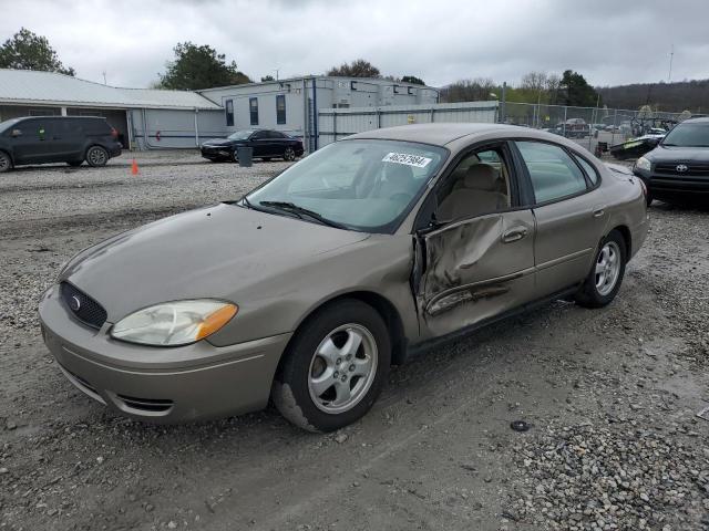 Изображение 2007 FORD TAURUS SE 2007