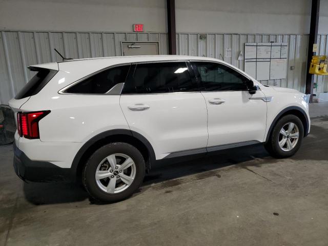 Image 3 of 2021 KIA SORENTO LX 2021 with VIN 5XYRG4LC0MG005165