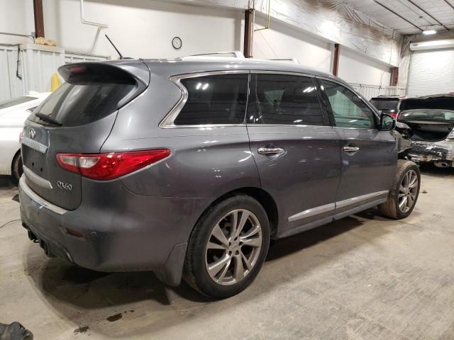 Image 3 of 2015 INFINITI QX60  2015 with VIN 5N1AL0MMXFC517107