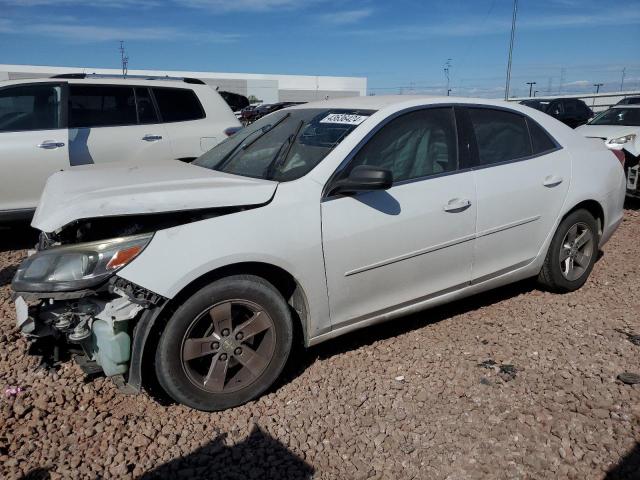 Obraz 1 z 2015 CHEVROLET MALIBU LS 2015 z VIN 1G11B5SL7FF314312