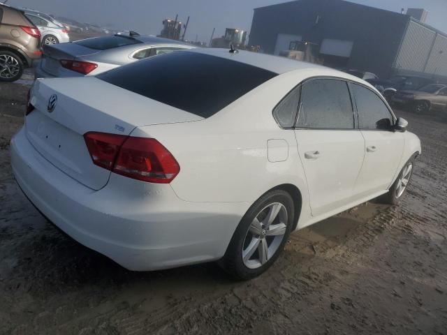 Изображение 3 2014 VOLKSWAGEN PASSAT S 2014 с VIN 1VWAT7A39EC050685