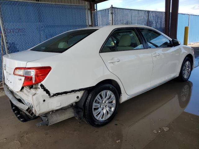 Image 3 of 2012 TOYOTA CAMRY BASE 2012 with VIN 4T1BF1FK6CU165081