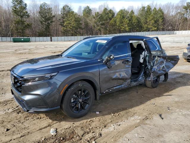 Изображение 1 2023 HONDA CR-V SPORT 2023 с VIN 7FARS5H51PE003407