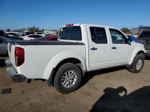 Image 3 of 2016 NISSAN FRONTIER S 2016 with VIN 1N6AD0ER3GN742936