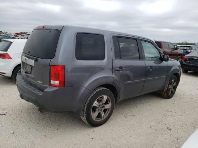 Obraz 3 z 2015 HONDA PILOT EX 2015 z VIN 5FNYF4H49FB079047