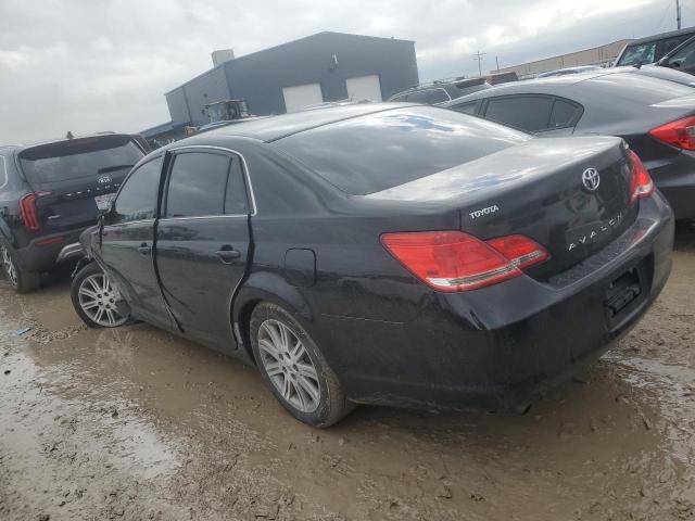 Image 2 of 2006 TOYOTA AVALON XL 2006 with VIN 4T1BK36B36U087533