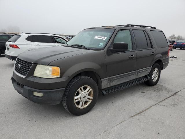 Obraz 2005 FORD EXPEDITION XLT 2005