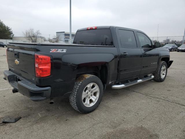 Image 3 of 2016 CHEVROLET SILVERADO K1500 LT 2016 with VIN 3GCUKREC7GG380737