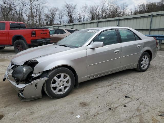 2007 CADILLAC CTS  2007 image