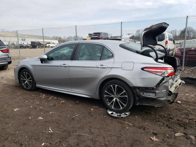 Obraz 2 z 2019 TOYOTA CAMRY L 2019 z VIN 4T1B11HK4KU755628