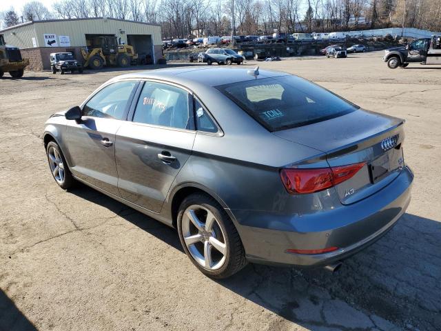 Obraz 2 z 2016 AUDI A3 PREMIUM 2016 z VIN WAUB8GFF1G1068492