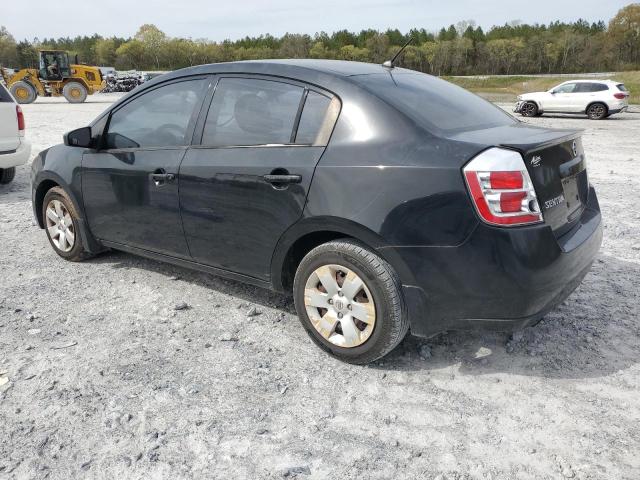 Изображение 2 2008 NISSAN SENTRA 2.0 2008 с VIN 3N1AB61E08L685677