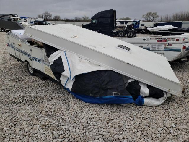 2000 ROCK TRVL TRLR 2000 image