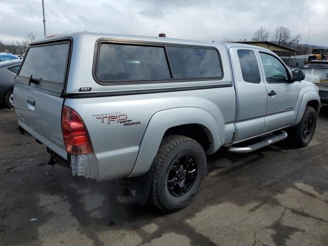 Image 3 of 2006 TOYOTA TACOMA ACCESS CAB 2006 with VIN 5TEUU42N86Z307267