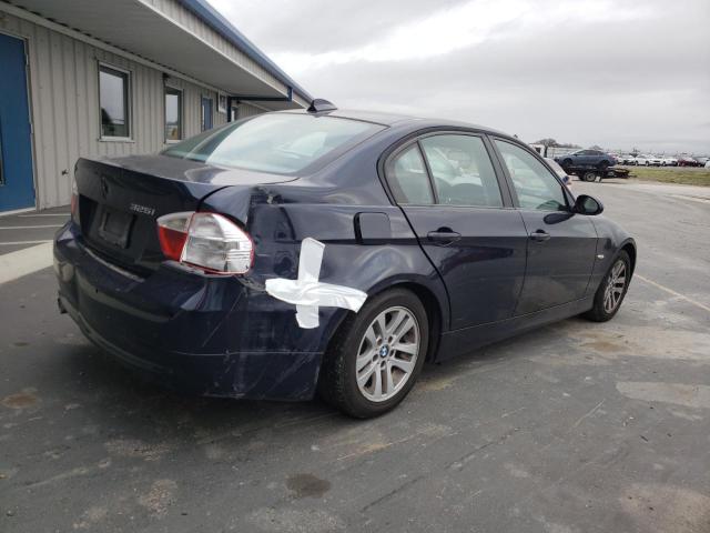 Изображение 3 2006 BMW 3 SERIES 325 I AUTOMATIC 2006 с VIN WBAVB17576NK39626