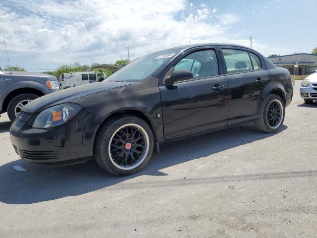 Image 1 of 2007 CHEVROLET COBALT LS 2007 with VIN 1G1AK55F577290934