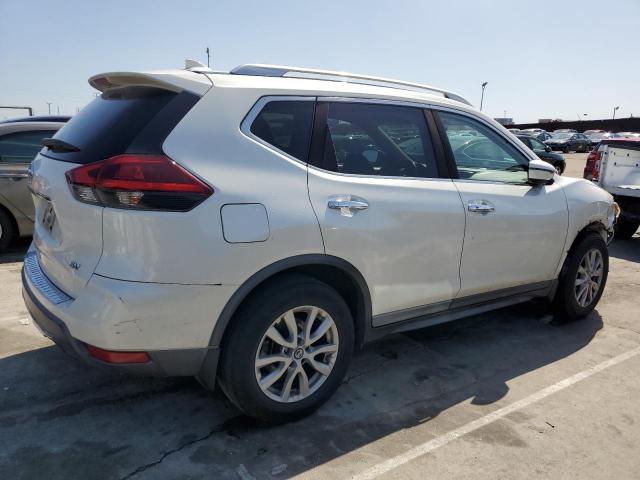 Image 3 of 2018 NISSAN ROGUE S 2018 with VIN KNMAT2MTXJP594200