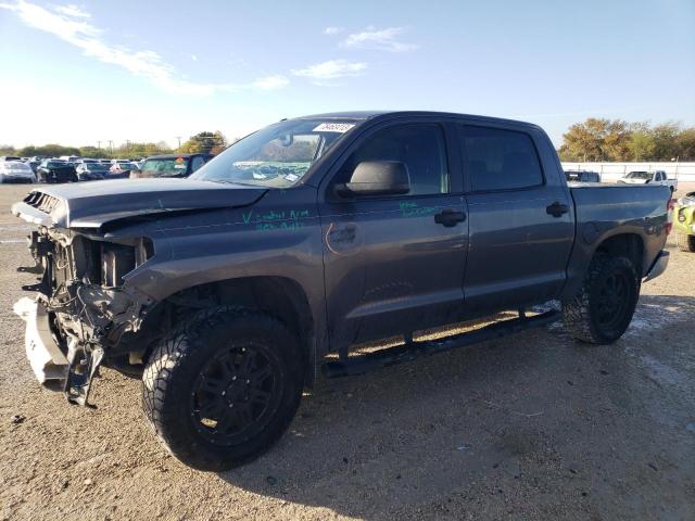 Obraz 2017 TOYOTA TUNDRA CREWMAX SR5 2017