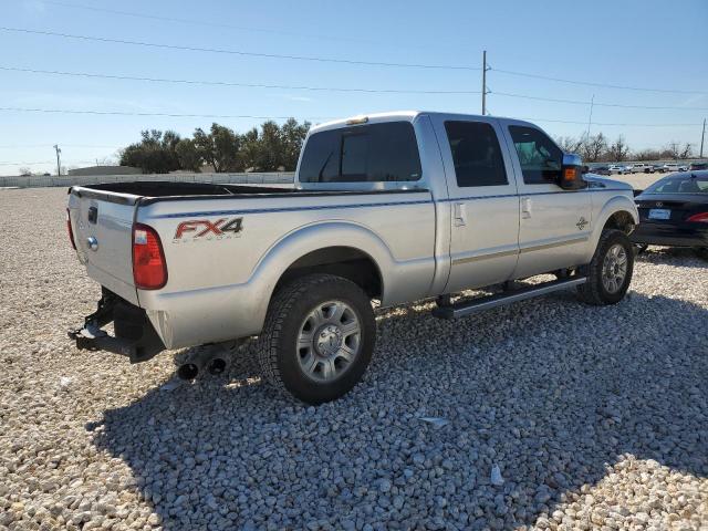 Image 3 of 2015 FORD F250 SUPER DUTY 2015 with VIN 1FT7W2BT5FED15503