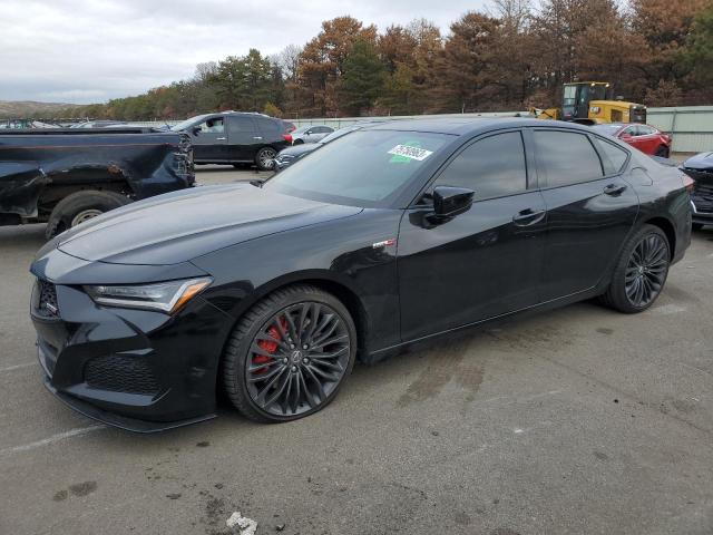 2022 ACURA TLX TYPE S 2022 image