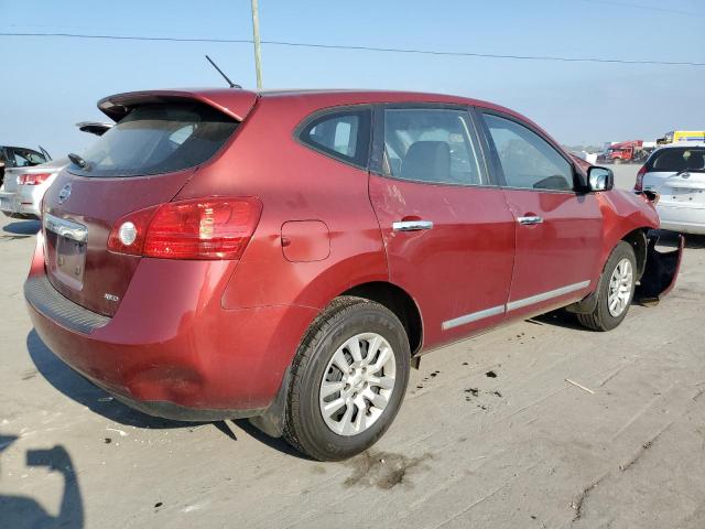 Obraz 3 z 2012 NISSAN ROGUE S 2012 z VIN JN8AS5MV0CW402821