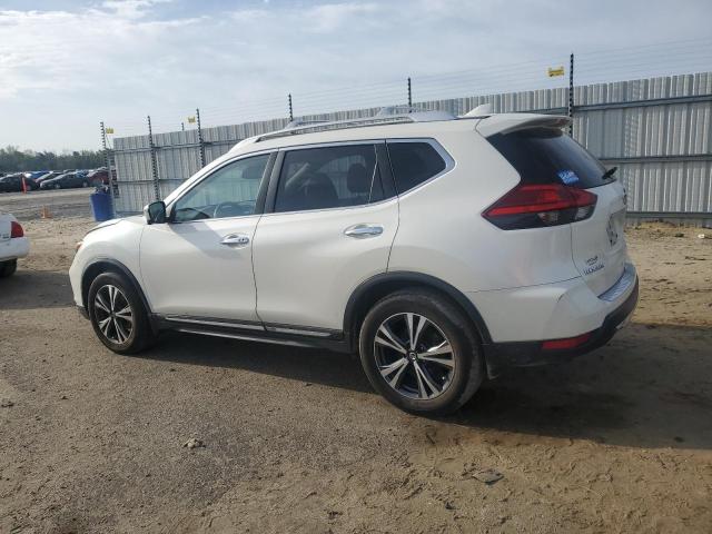 Изображение 2 2017 NISSAN ROGUE S 2017 с VIN JN8AT2MT0HW145161