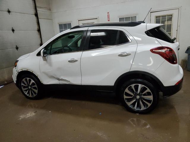 Изображение 2 2021 BUICK ENCORE PREFERRED 2021 с VIN KL4CJESB2MB335853