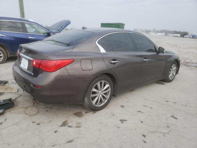 Изображение 3 2017 INFINITI Q50 PREMIUM 2017 с VIN JN1EV7AR6HM832737