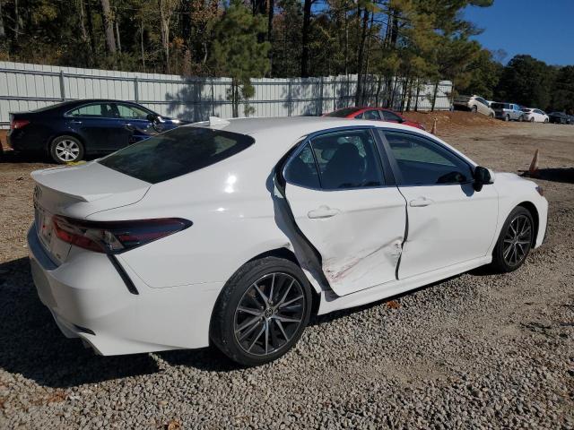 Изображение 3 2021 TOYOTA CAMRY SE 2021 с VIN 4T1G11AK2MU603396