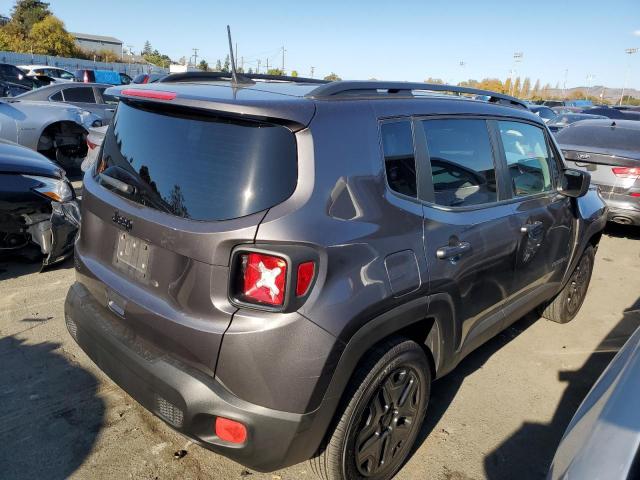 Изображение 3 2018 JEEP RENEGADE SPORT 2018 с VIN ZACCJBAB6JPH83925