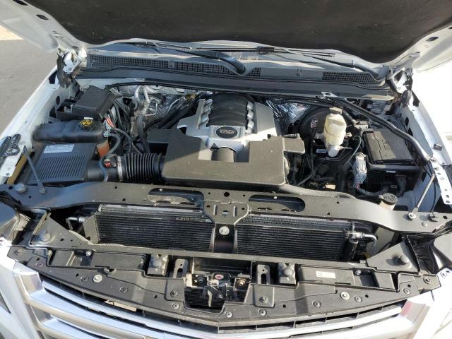 Image 3 of 2017 CADILLAC ESCALADE ESV PLATINUM 2017 with VIN 1GYS4KKJ1HR181285