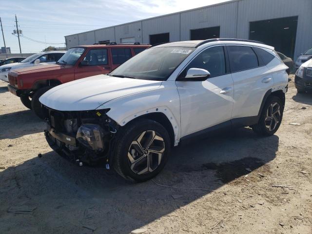 Obraz 1 z 2022 HYUNDAI TUCSON SEL CONVENIENCE 2022 z VIN KM8JFCA1XNU024068