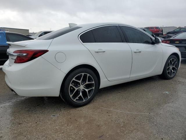 Image 3 of 2017 BUICK REGAL SPORT TOURING 2017 with VIN 2G4GL5EX6H9125798