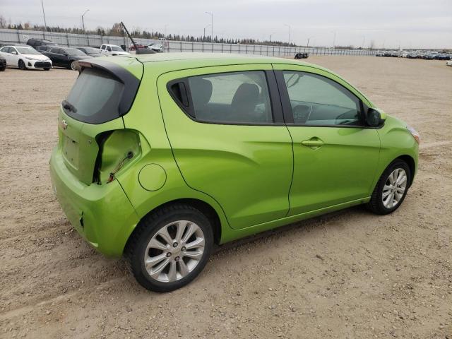 Image 3 of 2016 CHEVROLET SPARK 1LT 2016 with VIN KL8CD6SAXGC578344
