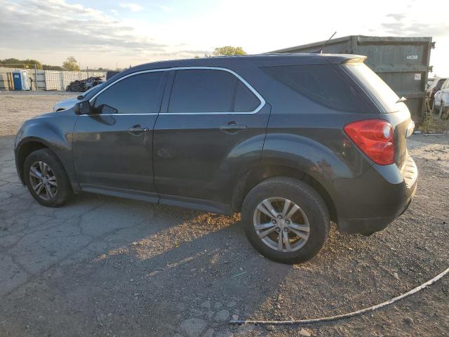 Image 2 of 2013 CHEVROLET EQUINOX LS 2013 with VIN 2GNALBEK6D1108528