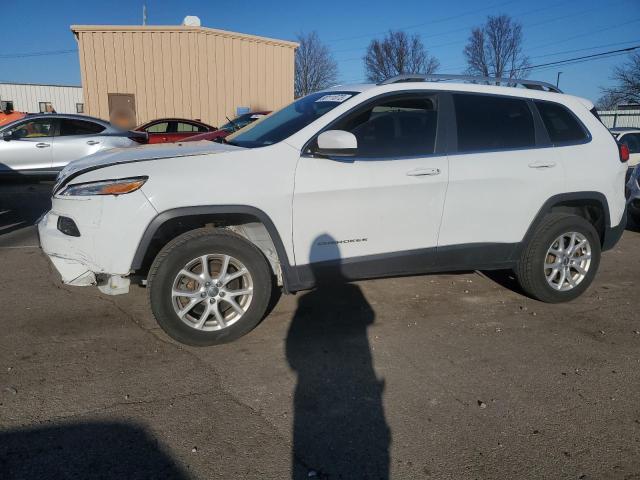 Obraz 1 z 2016 JEEP CHEROKEE LATITUDE 2016 z VIN 1C4PJMCB7GW118442