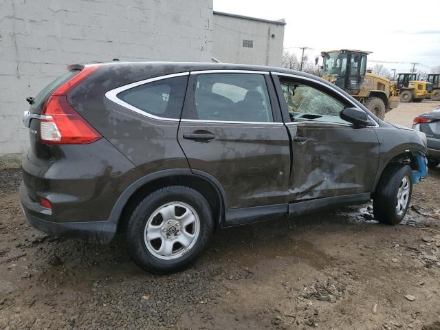 Image 3 of 2015 HONDA CR-V LX 2015 with VIN 5J6RM4H35FL053599