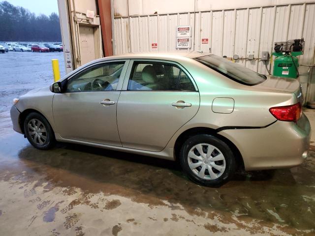 Obraz 2 z 2009 TOYOTA COROLLA BASE 2009 z VIN 1NXBU40E49Z048764