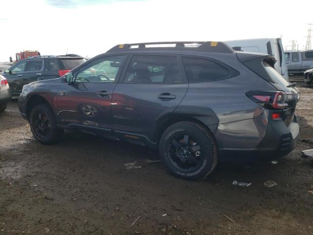 Image 2 of 2023 SUBARU OUTBACK WILDERNESS 2023 with VIN 4S4BTGUD3P3215060