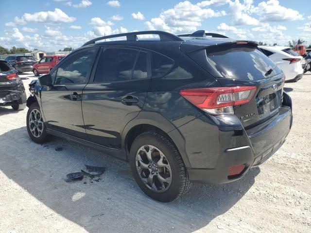Image 2 of 2023 SUBARU CROSSTREK SPORT 2023 with VIN JF2GTHSC4PH312007