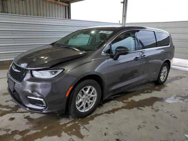 2023 CHRYSLER PACIFICA TOURING L 2023 image