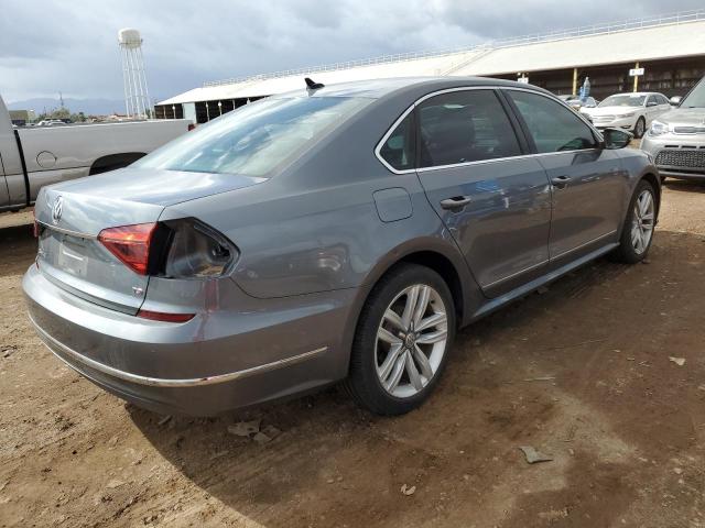 Изображение 3 2017 VOLKSWAGEN PASSAT SE 2017 с VIN 1VWGT7A39HC028541