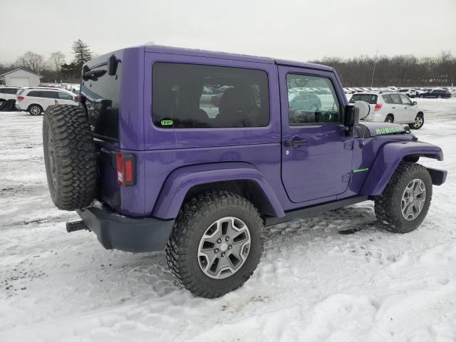 Изображение 3 2017 JEEP WRANGLER RUBICON 2017 с VIN 1C4BJWCG0HL637708