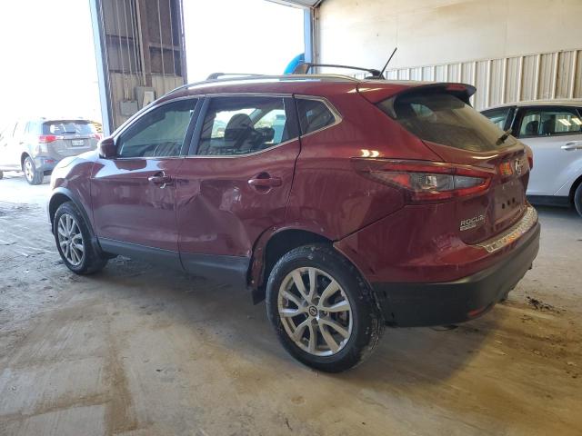 Image 2 of 2020 NISSAN ROGUE SPORT S 2020 with VIN JN1BJ1CV8LW254711