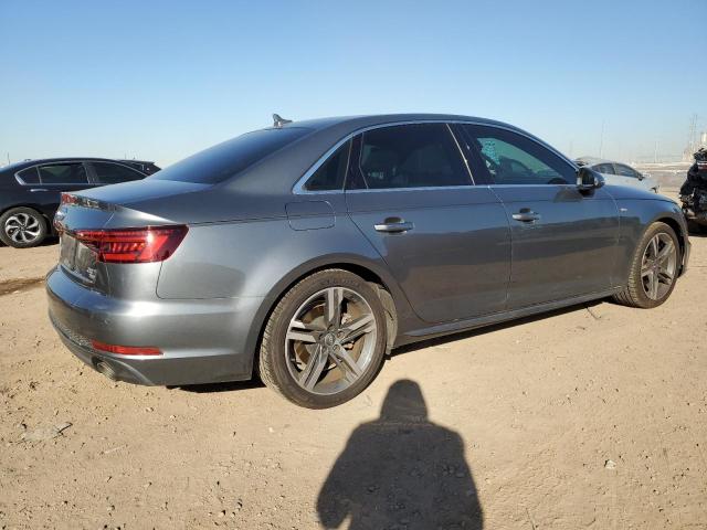 Obraz 3 z 2018 AUDI A4 PREMIUM PLUS 2018 z VIN WAULMAF45JA112240