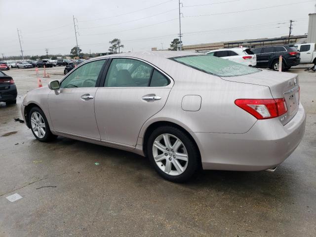 Изображение 2 2008 LEXUS ES 350 2008 с VIN JTHBJ46G382158610