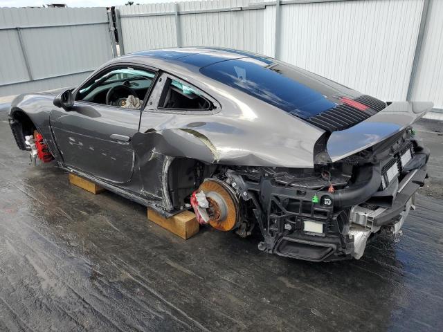 Изображение 2 2021 PORSCHE 911 CARRERA S 2021 с VIN WP0AB2A98MS222349