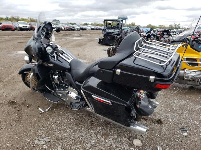Image 3 of 2023 HARLEY-DAVIDSON FLHTK  2023 with VIN 1HD1KEF18PB647691