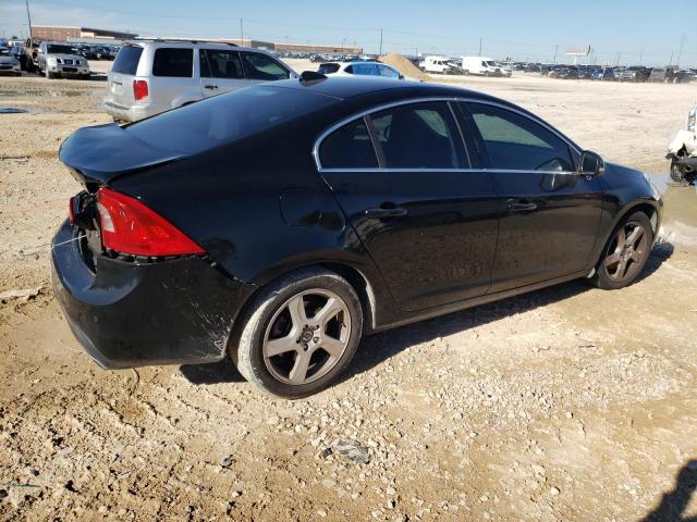 Изображение 3 Volvo S60 T5 2012 с VIN YV1622FS5C2141643