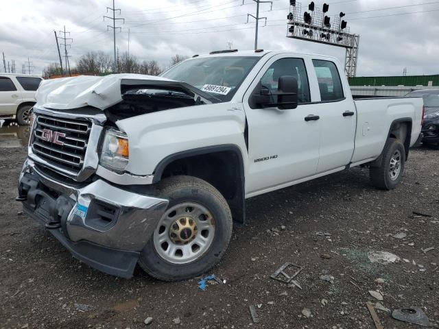 Obraz 2019 GMC SIERRA K2500 HEAVY DUTY 2019